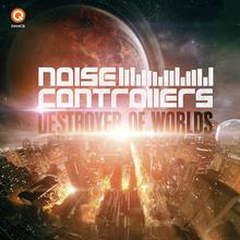 Destroyer Of Worlds (CDS)