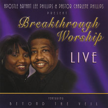Breakthrough Worship Live