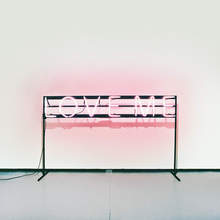 Love Me (CDS)