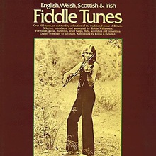 English, Welsh, Scottish, & Irish Fiddle Tunes (Vinyl)