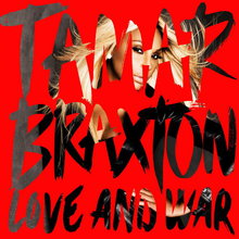 Love & War (Deluxe Edition)
