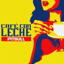 Café Con Leche (CDS)