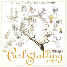 The Carl Stalling Project Vol. 2