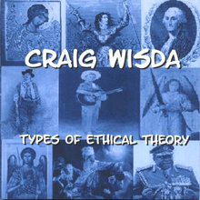 Types Of Ethical Theory