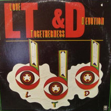 Love, Togetherness & Devotion (Vinyl)
