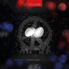 A Sunday Night Above The Rain: Holland CD1
