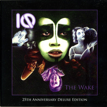The Wake (25th Anniversary Deluxe Edition) CD1