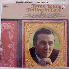 Falling In Love (Vinyl)