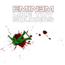 Like Toy Soldiers (CDS)