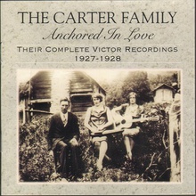 Anchored In Love: Their Complete Victor Recordings (1927-1928)