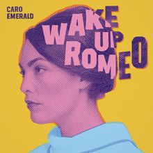 Wake Up Romeo (CDS)