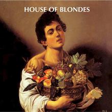 House of Blondes