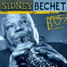 Ken Burns Jazz: The Definitive Sidney Bechet
