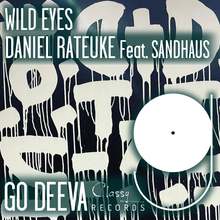 Wild Eyes (Feat. Sandhaus) (Extended Mix)