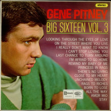 Big Sixteen Vol 3 (Vinyl)