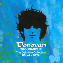 Troubadour: The Definitive Collection (1964-1976) CD2