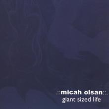 Giant Sized Life