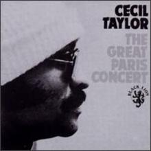 The Great Paris Concert 1966 (Reissued 1996)