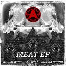 Meat (EP)