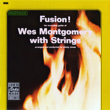 Fusion! (Vinyl)