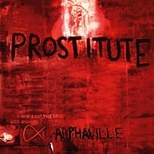 Prostitute (Deluxe Version) (2023 Remaster) CD1