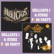 Hellcats 1/P*ss Party