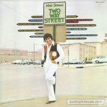 Two Way Street (Vinyl)