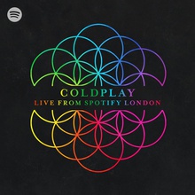 Live From Spotify London (EP)