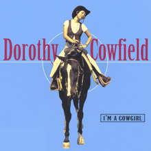 I'm A Cowgirl