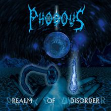 Realm Of Disorder