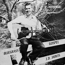 Bluegrass Gospel (Vinyl)