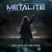 Disciples Of The Stars (EP)