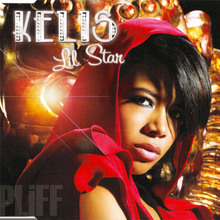 Lil Star Feat. Cee-Lo CDS