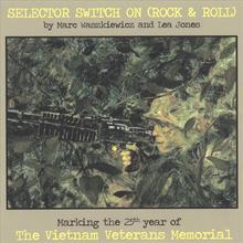 Selector Switch On (Rock and Roll)