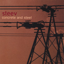 Concrete and Steel