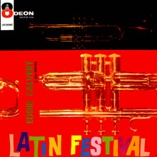 Latin Festival (Vinyl)