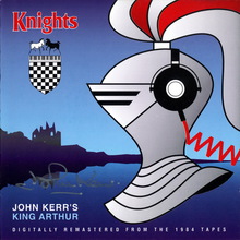 Knights (Vinyl)