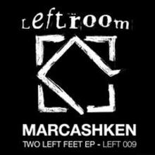 Two Left Feet (EP)