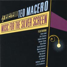 Music for the Silver Screen