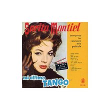 Mi Ultimo Tango (Vinyl)