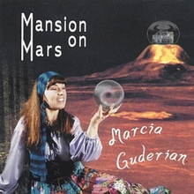 Mansion On Mars