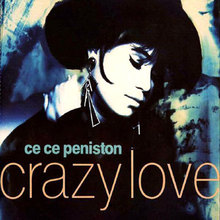 Crazy Love (MCD)