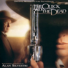 The Quick And The Dead OST