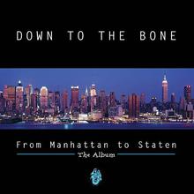 From Manhattan To Staten - The Album