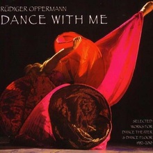 Dance With Me CD1