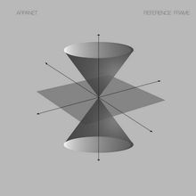 Reference Frame (EP)