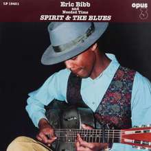 Spirit and The Blues