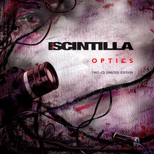 Optics (Limited Edition) CD1