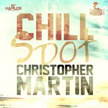 Chill Spot (CDS)