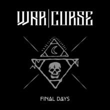 Final Days (EP)